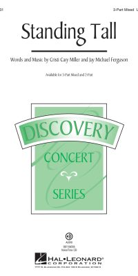 Standing Tall(Discovery Level 2)