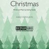 Madrigal For Christmas(Discovery Level 1)