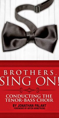 Brothers, Sing On!