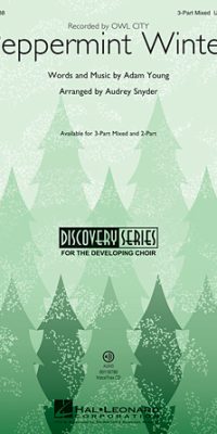 Peppermint Winter(Discovery Level 2)
