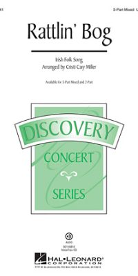 Rattlin' Bog(Discovery Level 2)