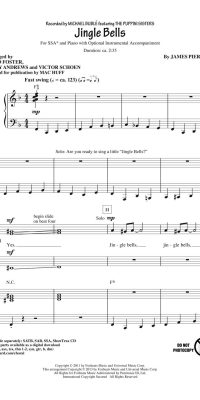 Jingle Bells