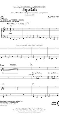 Jingle Bells