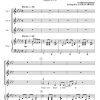 Simply SSA(Four Songs fuer Treble Chorus)