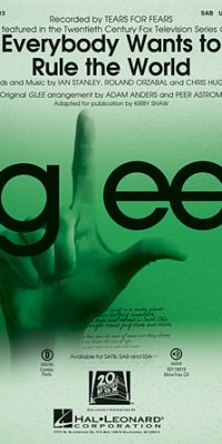 Everybody Wants to Rule the World