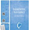Immortal, Invisible, God Only Wise