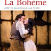 Puccini's La Bohème(The Complete Libretto)