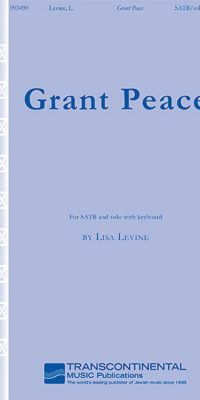 Grant Peace