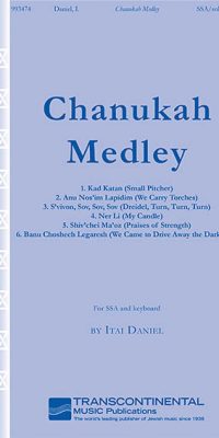 Chanukah Medley