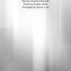 Gustav  Holst: In the Bleak Midwinter (SSA)