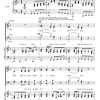 Anthony J. Showalter: Lean on Me (SATB)