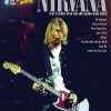 Easy Guitar Play-Along Volume 11: Nirvana