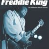 Play like Freddie King