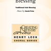 An Irish Blessing