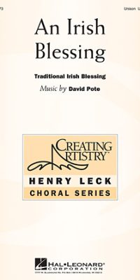 An Irish Blessing