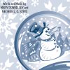 Snow Is Falling