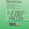 Laudate Dominum