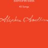 Sondheim for Singers - Baritone/Bass Vocal Collect