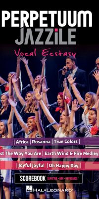 Vocal Ecstasy Volume 1