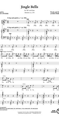 Jingle Bells