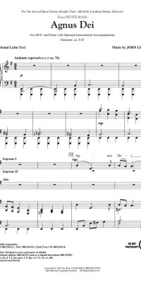 Agnus Dei