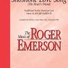 Shoshone Love Song