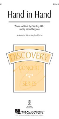 Hand in Hand(Discovery Level 2)