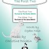 Four Choral Critters - The First Two(The Duck, The Panther)