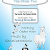 Four Choral Critters - The Other Two(The Guppy, The Llama)
