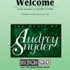 Christmas Welcome(Discovery Level 2)