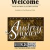Christmas Welcome(Discovery Level 2)