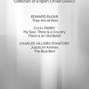 fuer Beyond the Stars(Collection of English Choral Classics)