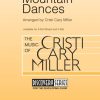 Ozark Mountain Dances(Medley Discovery Level 2)