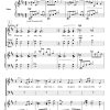 John Purifoy: Flowers in Winter (SATB)