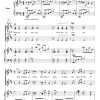 John Purifoy: Flowers in Winter (SSA)