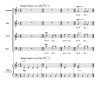 The Beatles: Good Day Sunshine (SATB)