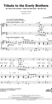 Tribute to the Everly Brothers