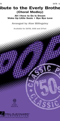 Tribute to the Everly Brothers