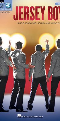 Jersey Boys