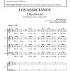 Los Marcianos