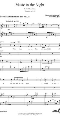 Music in the Night