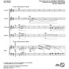 Gershwin: Summertime from Porgy and Bess (SATB)