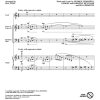 Gershwin: Summertime from Porgy and Bess (TTBB)