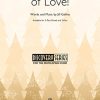 It's the Season of Love!