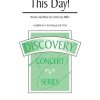 Sing and Celebrate This Day!