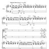 Coldplay: A Sky Full of Stars (SATB)