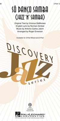 Só? Dan? o Samba (Jazz 'n' Samba)