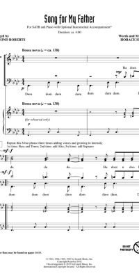 Song fuer My Father