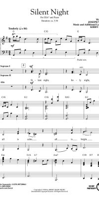 Silent Night