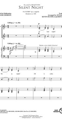 Silent Night